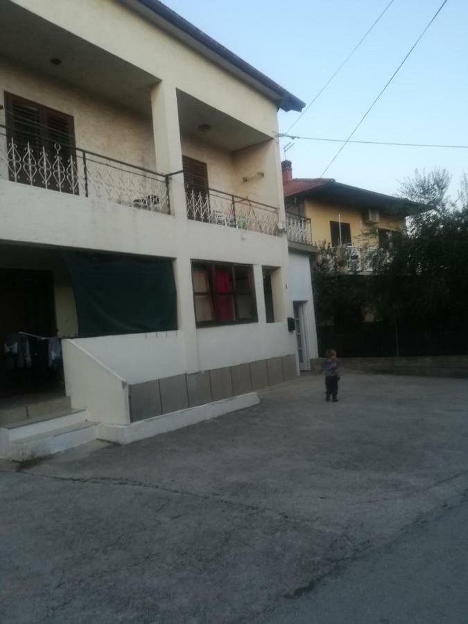 Nina Apartment Zadar Exterior photo