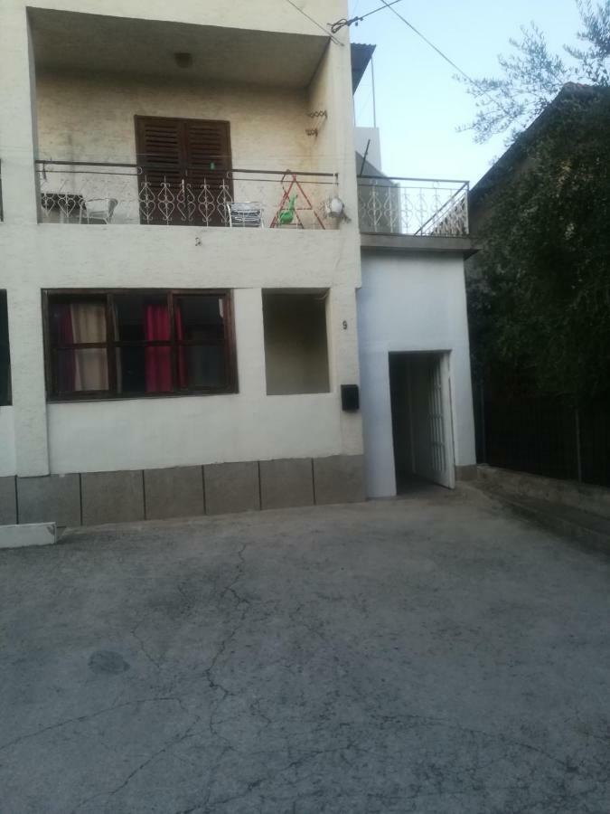 Nina Apartment Zadar Exterior photo