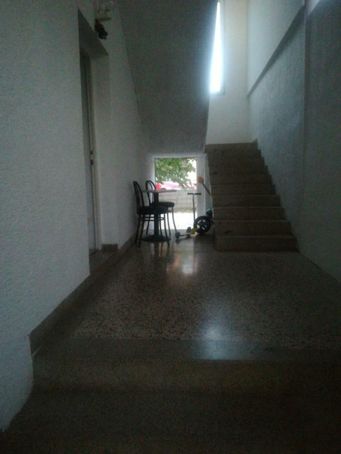 Nina Apartment Zadar Exterior photo